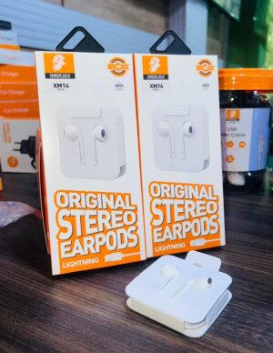 AirPods Pro DAMANE GOLD